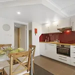 Snowy Studio - Super Central Location L Wifi
