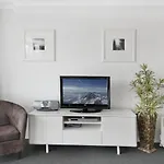 Snowy Studio - Super Central Location L Wifi