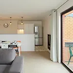 Sunrise 16, 3 Bedroom Apartment