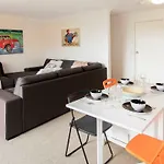 Sunrise 16, 3 Bedroom Apartment
