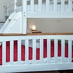 Sunrise 16, 3 Bedroom Apartment