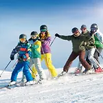 Alpine Resort Motel