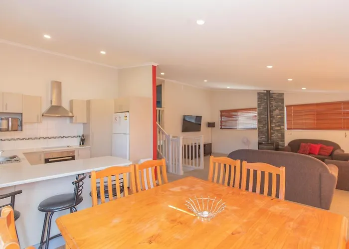Boronia 5 30 Nettin Circuit