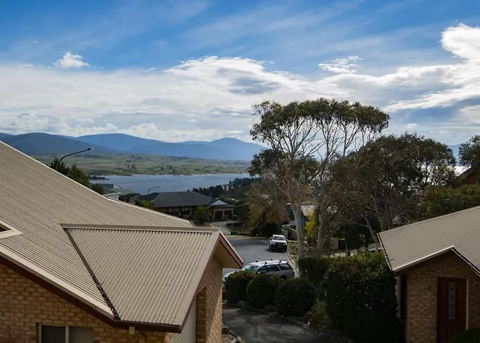 Beloka 7 - 2Br Townhouse L Lake Views L Spa Bath L Wifi