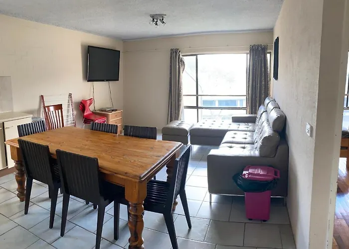 Jindabyne Apartments