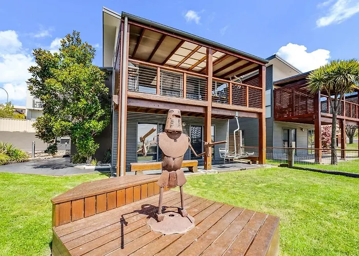 Ned Kelly\'S Retreat - Stunning 3Br Townhouse L Lake Views L Wifi L Bbq