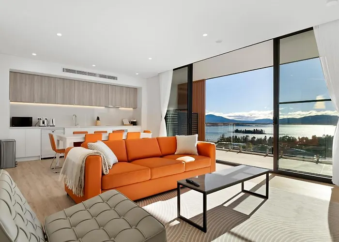 Lake View Suites Jindabyne