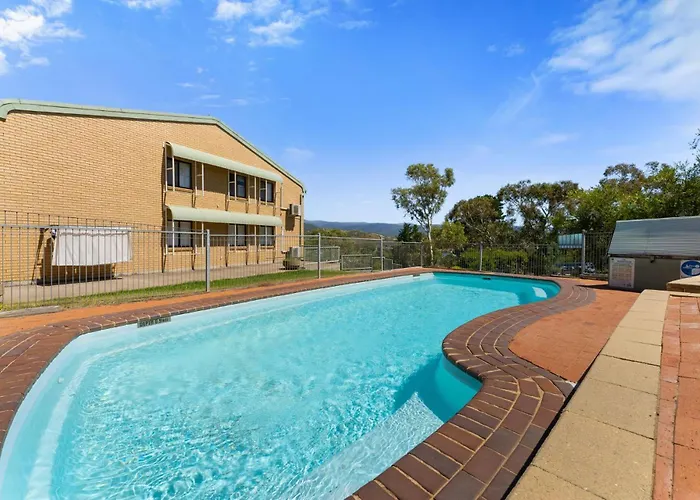 Alpine Mountain View 39 - 3Br L Swimming Pool L Air-Con L Wifi