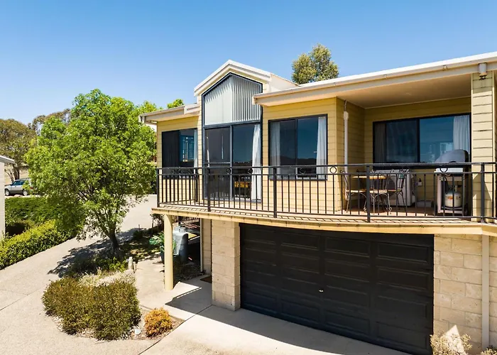 Dromaius 5 - 3Br Townhouse L Lake Views L Spa Bath L Wifi L Bbq