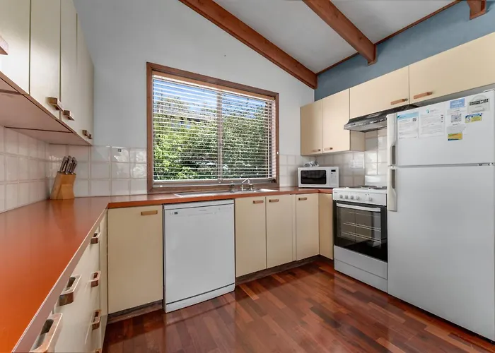 Eliza Lee 3 - 3Br Apartment L Air-Con L Wifi L Double Garage