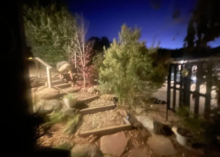 Rethynk Unique Tiny Home East Jindabyne