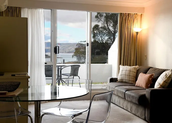 Horizons - 314 - 10 Kosciuszko Road