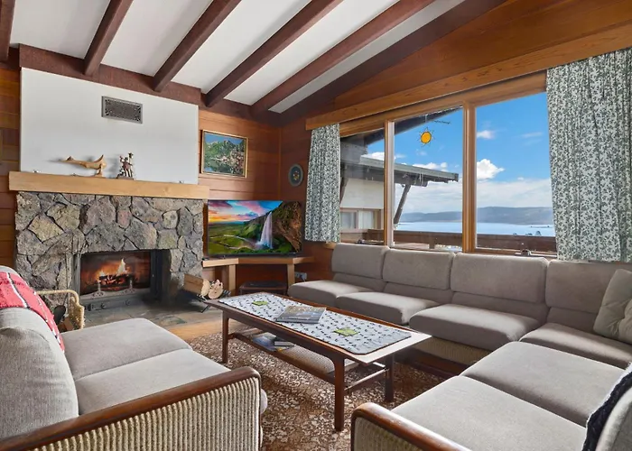 Elvira Ski Lodge