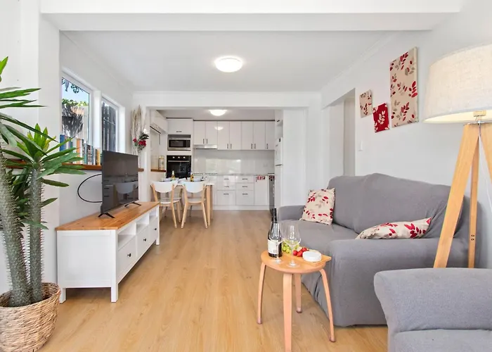 Allinga Apartment