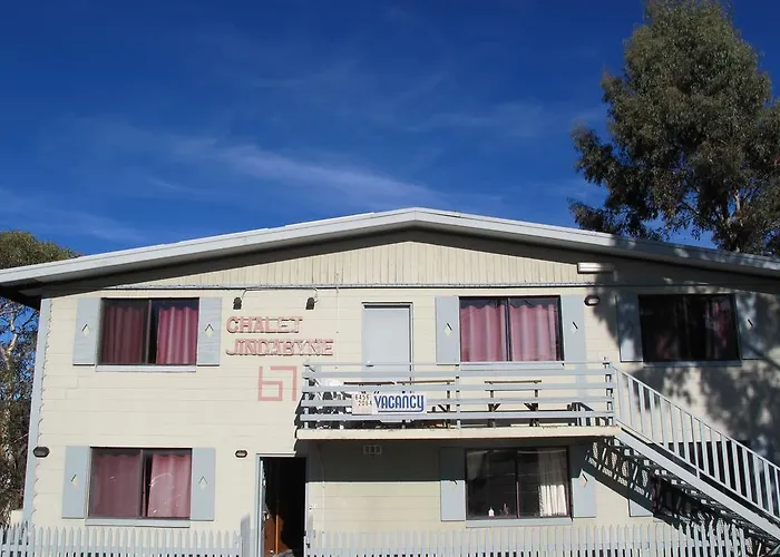 Chalet Jindabyne