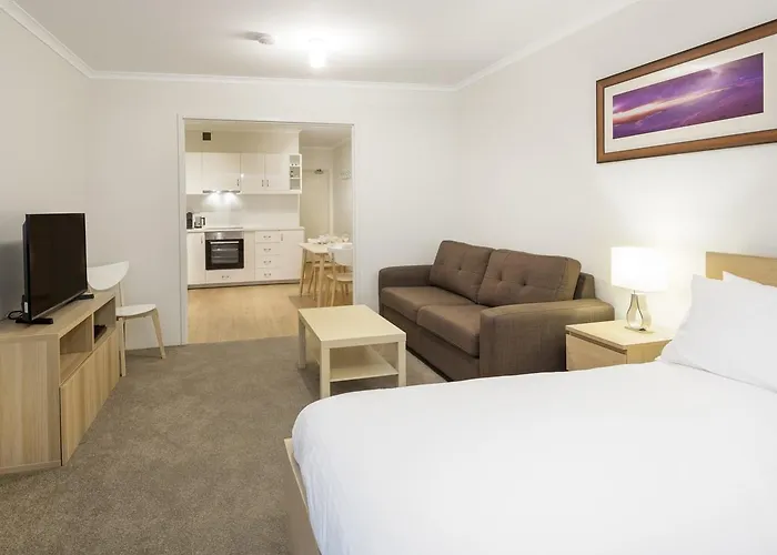 Cascades 3 - Studio Apartment L Free Wifi L Central Location L Bath