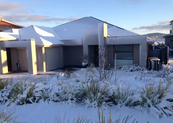 Jindabyne Executive