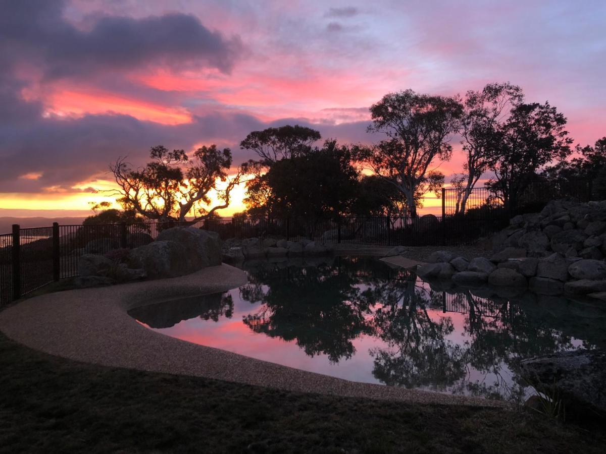 Altitude 1260 * Jindabyne