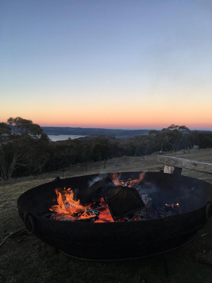 Altitude 1260 Lodge Jindabyne