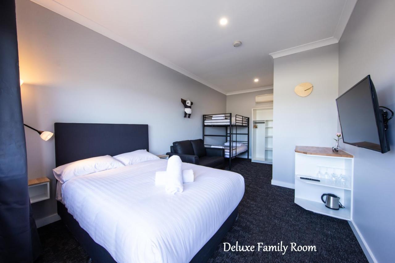 Vikas 3* Jindabyne