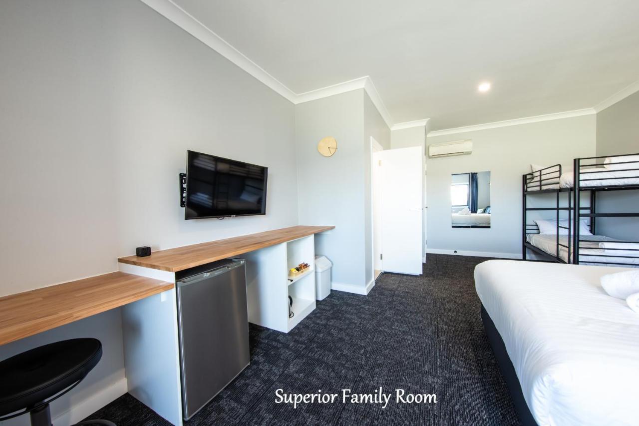 Vikas Motel Jindabyne