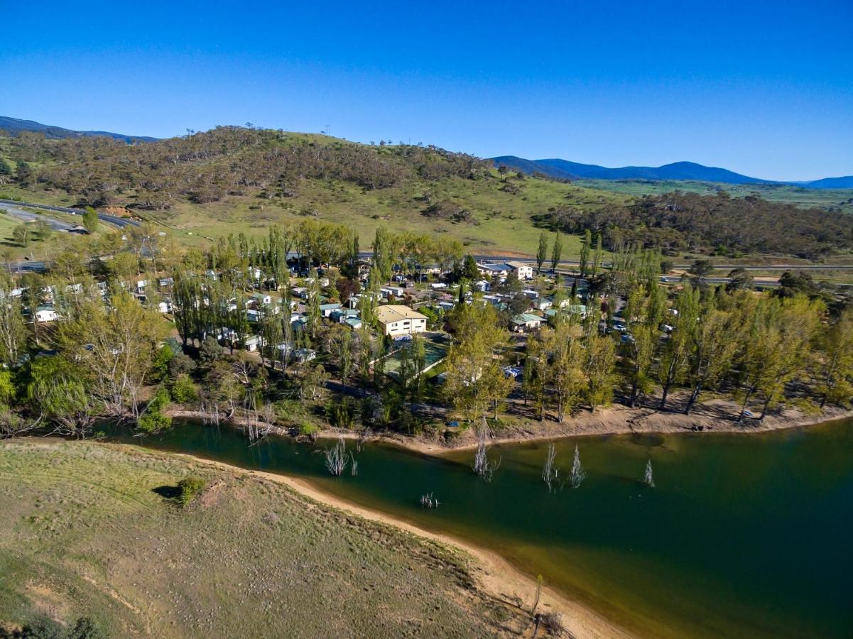 Discovery Parks - 4*