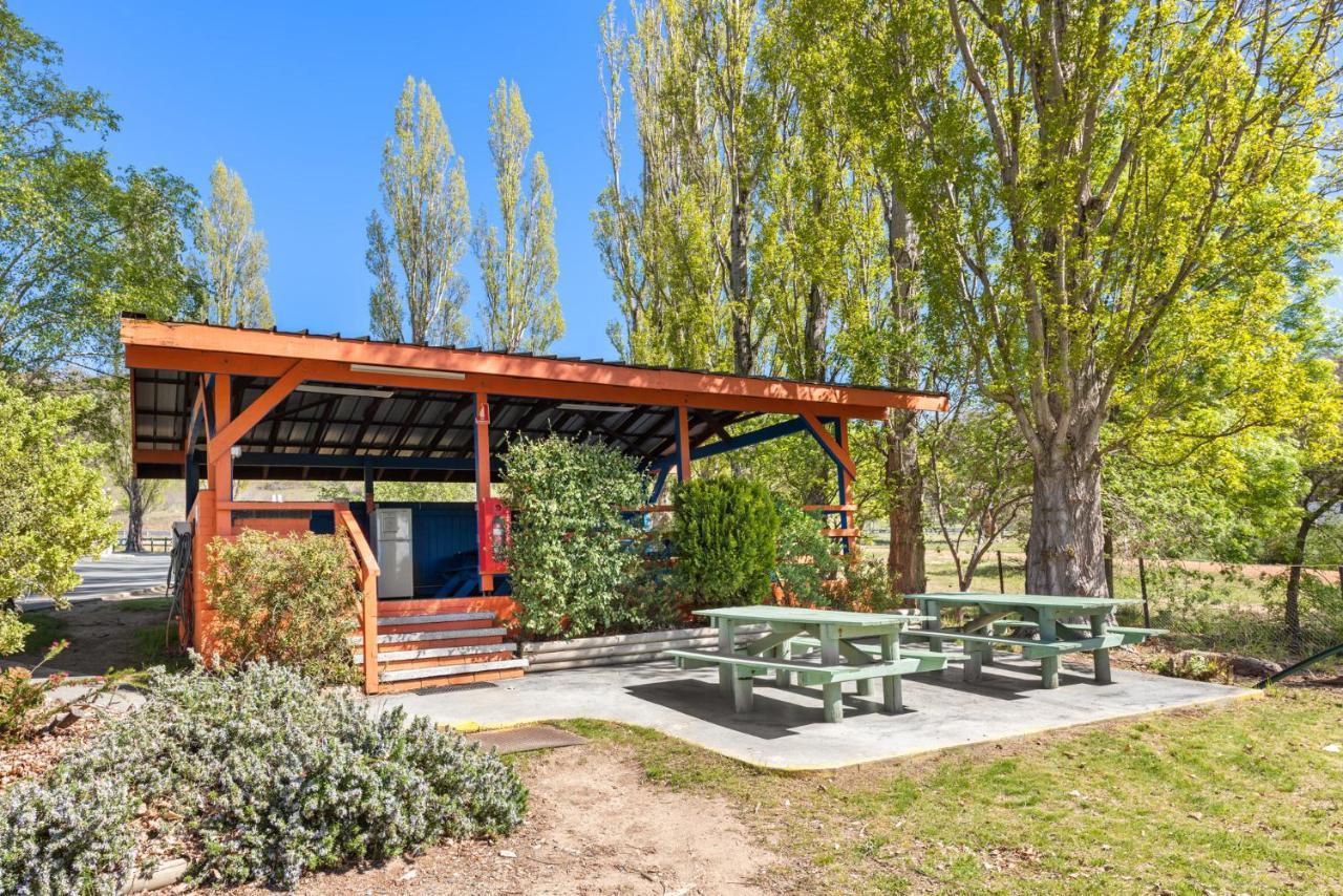Discovery Parks - Jindabyne