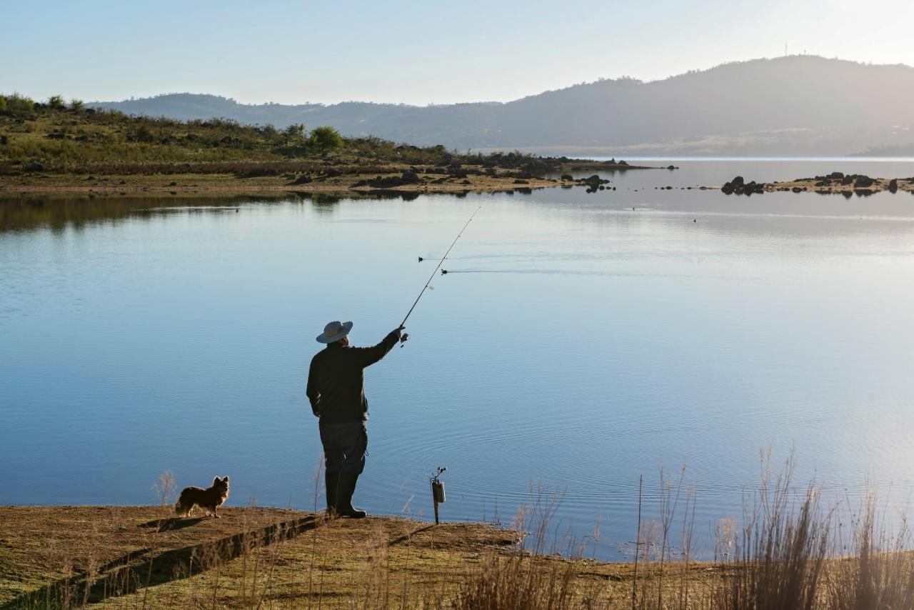 Holiday park Discovery Parks - Jindabyne