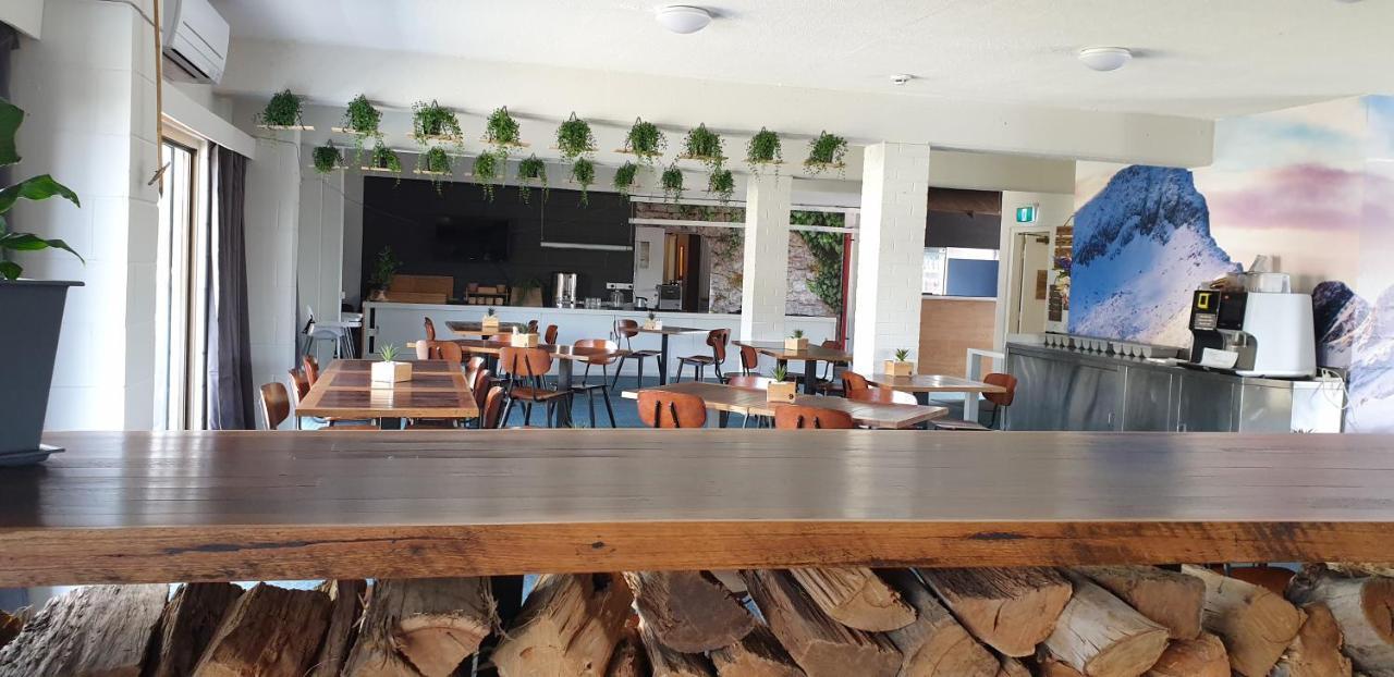 Alpine Motel Jindabyne