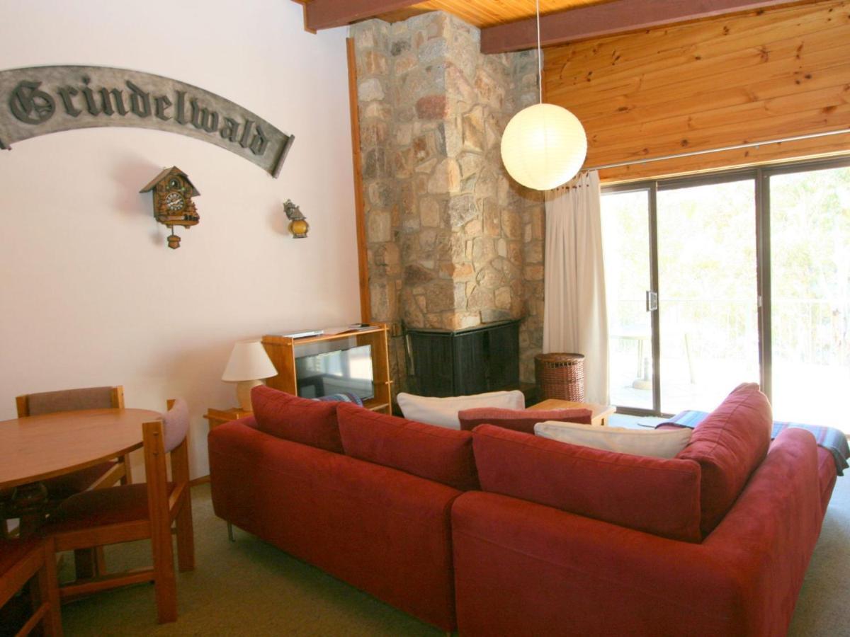 Grindelwald 1 39 Townsend Street Holiday home *