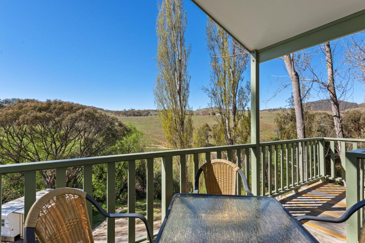 Discovery Parks - Holiday park Jindabyne