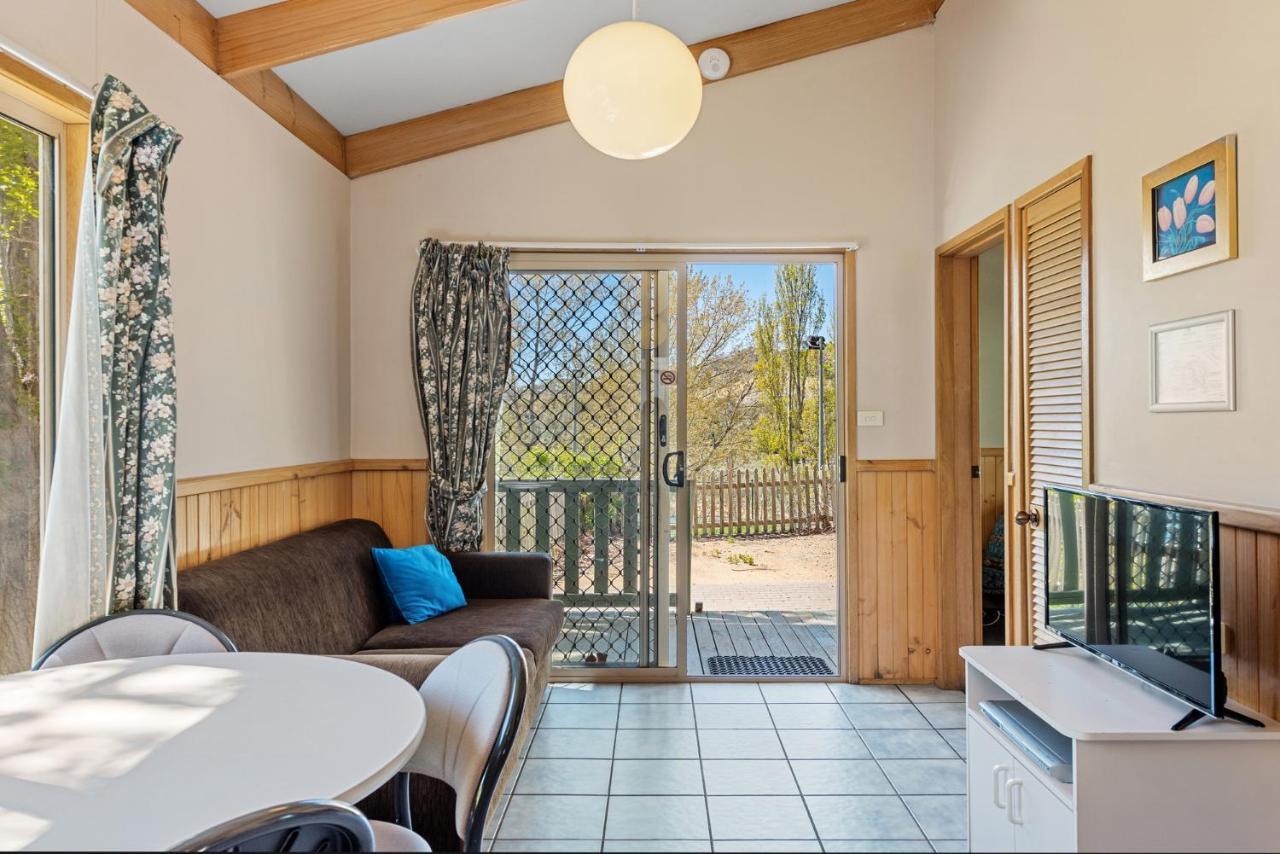 Holiday park Discovery Parks -