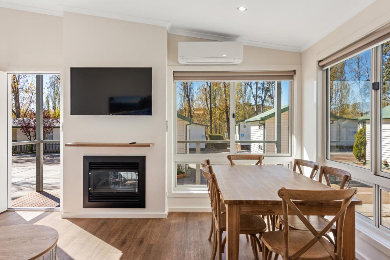 Holiday park Discovery Parks - Jindabyne