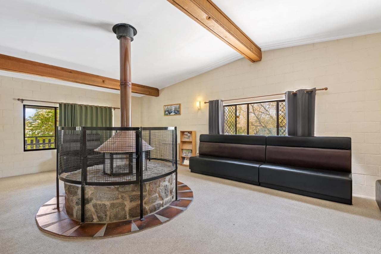 Discovery Parks - 4* Jindabyne