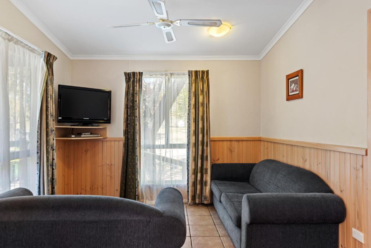 Holiday park Discovery Parks - Jindabyne