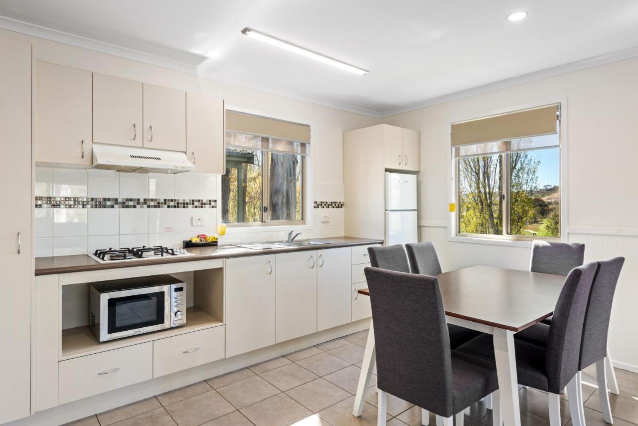 Discovery Parks - 4* Jindabyne