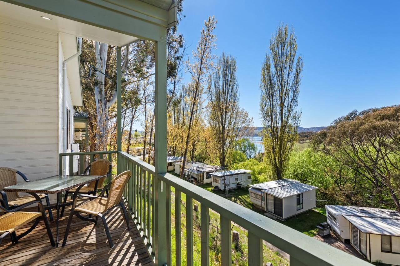 Discovery Parks - Jindabyne