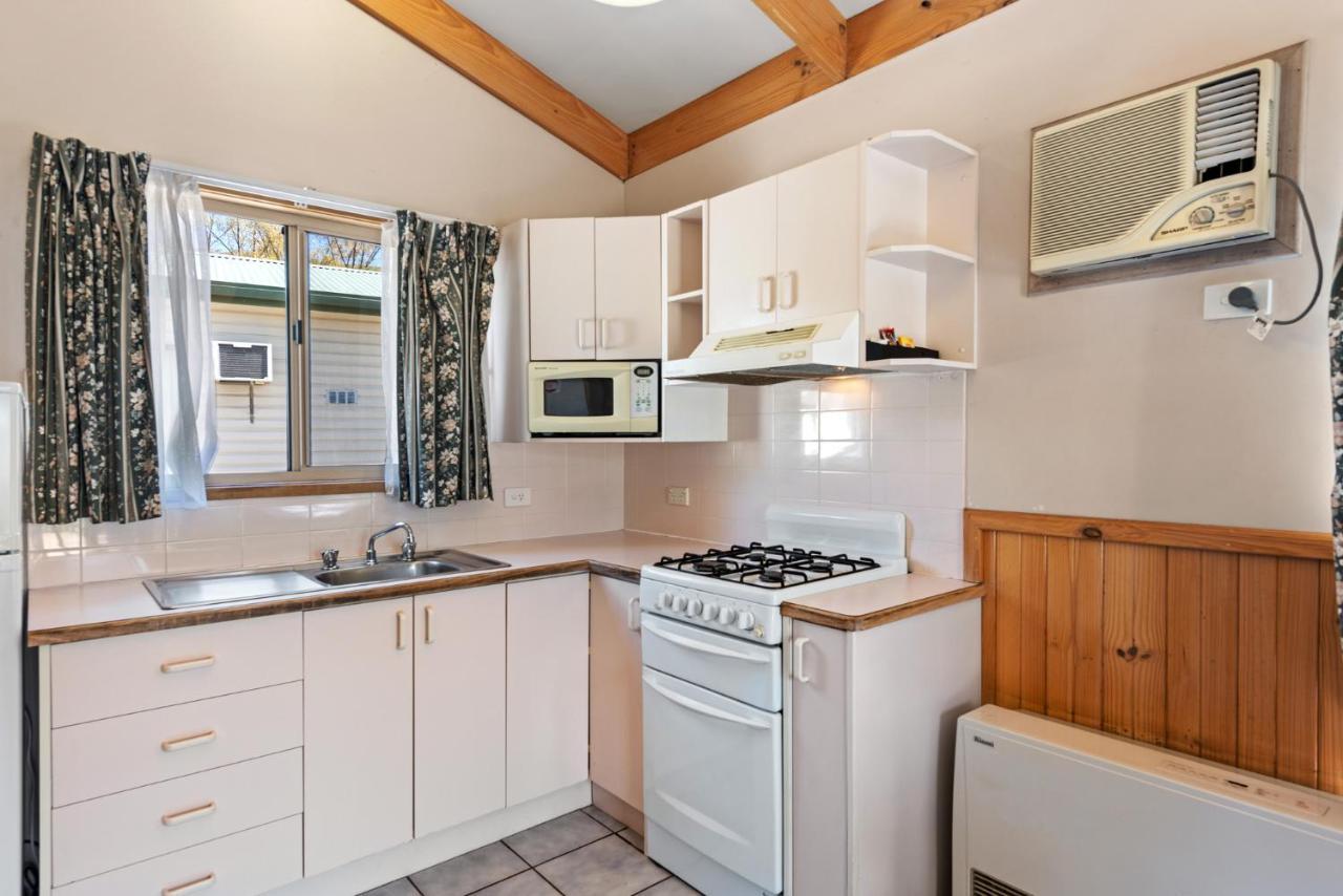 Discovery Parks - Jindabyne