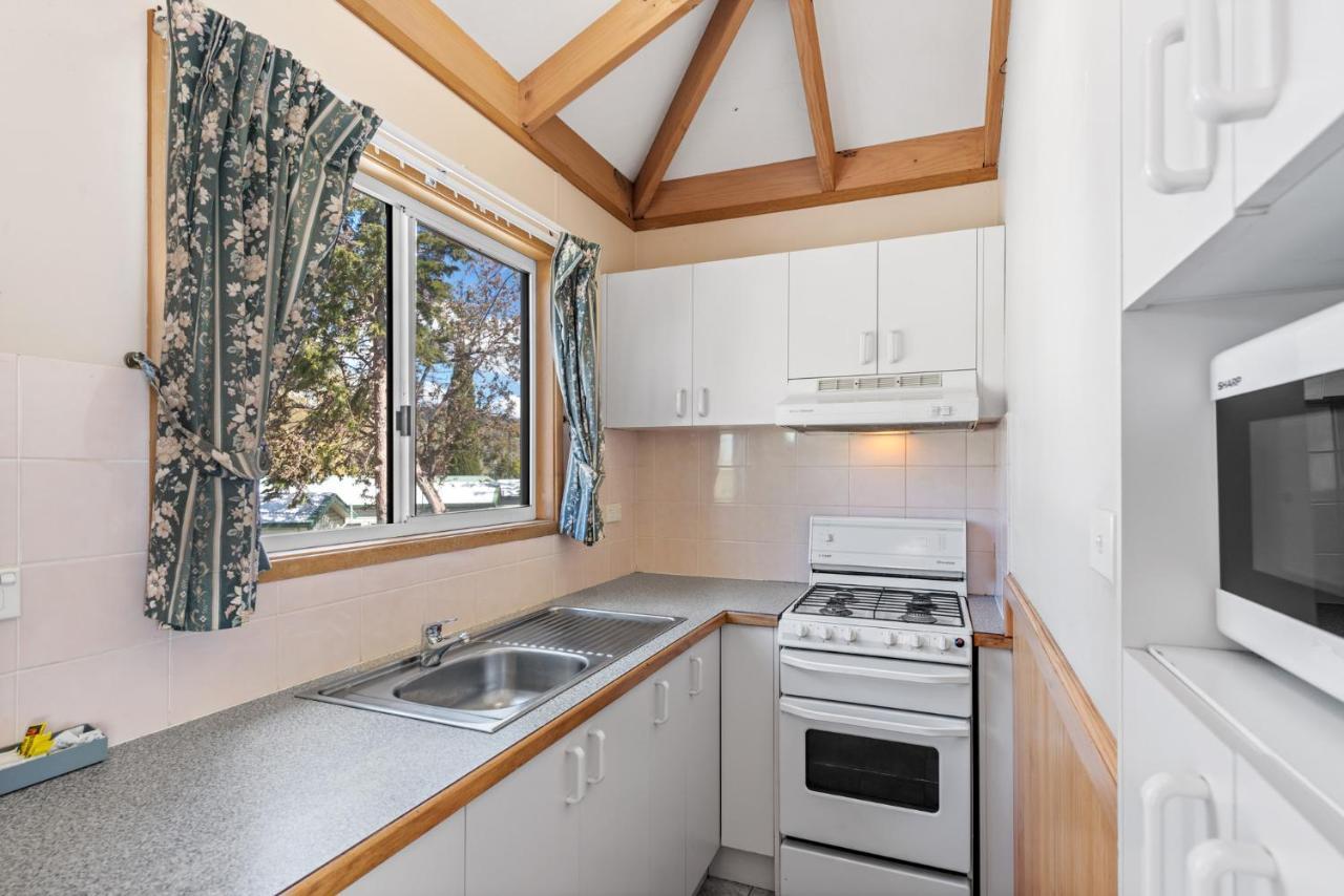 Discovery Parks - Jindabyne