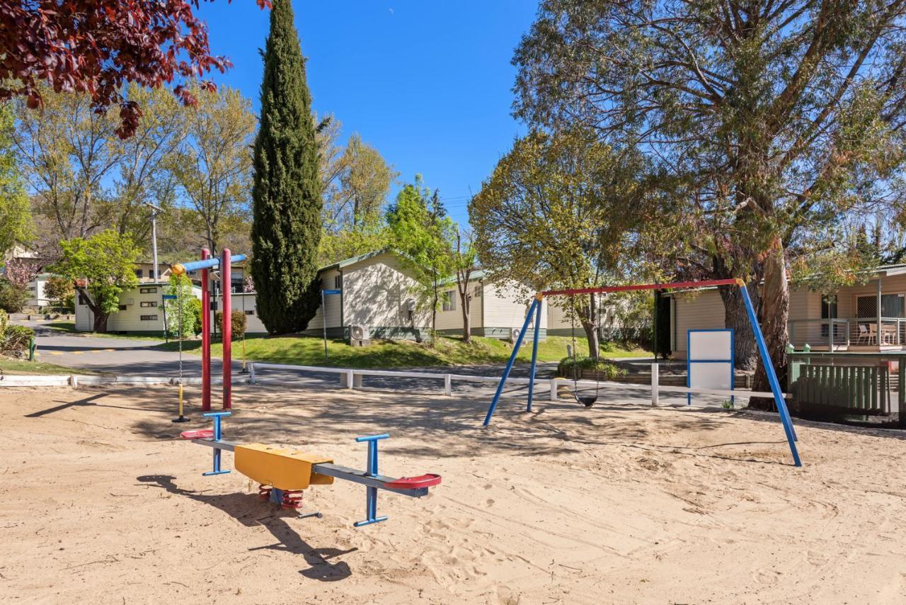 Discovery Parks - Jindabyne