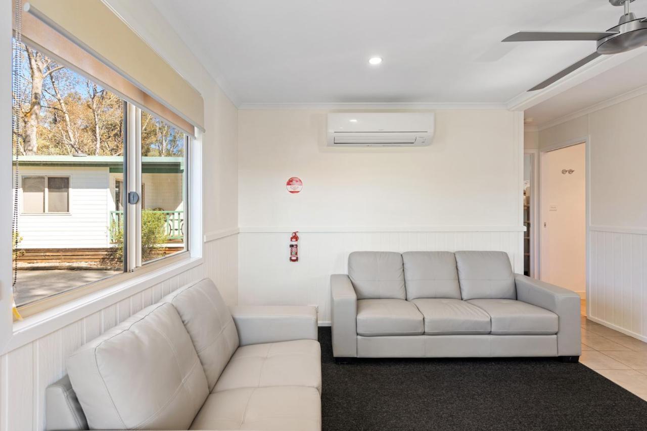 Discovery Parks - 4* Jindabyne