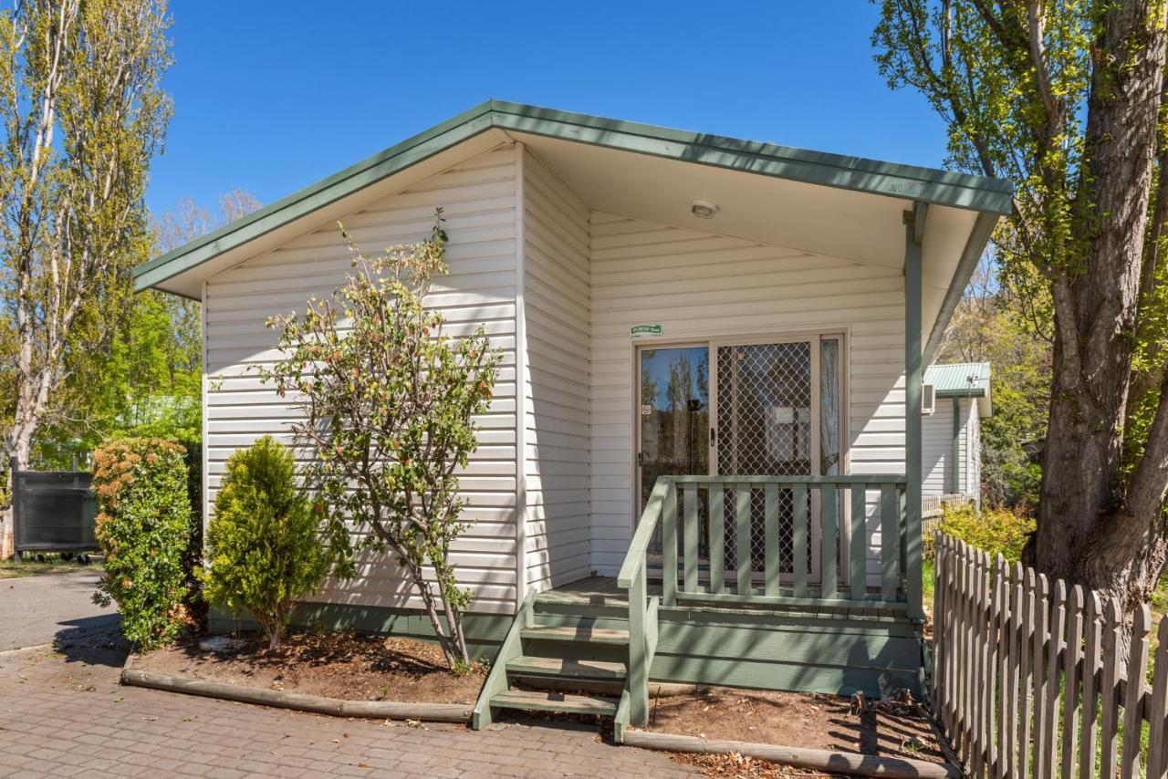 Discovery Parks - Jindabyne