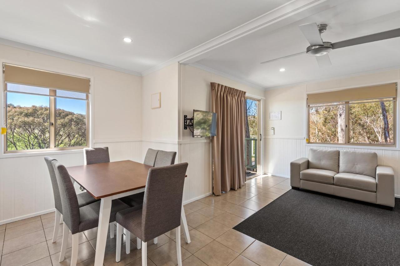 Discovery Parks - 4* Jindabyne