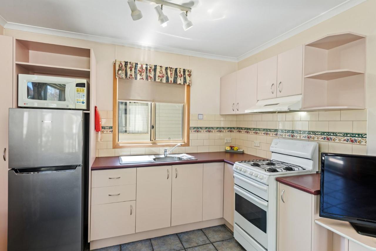 Holiday park Discovery Parks - Jindabyne