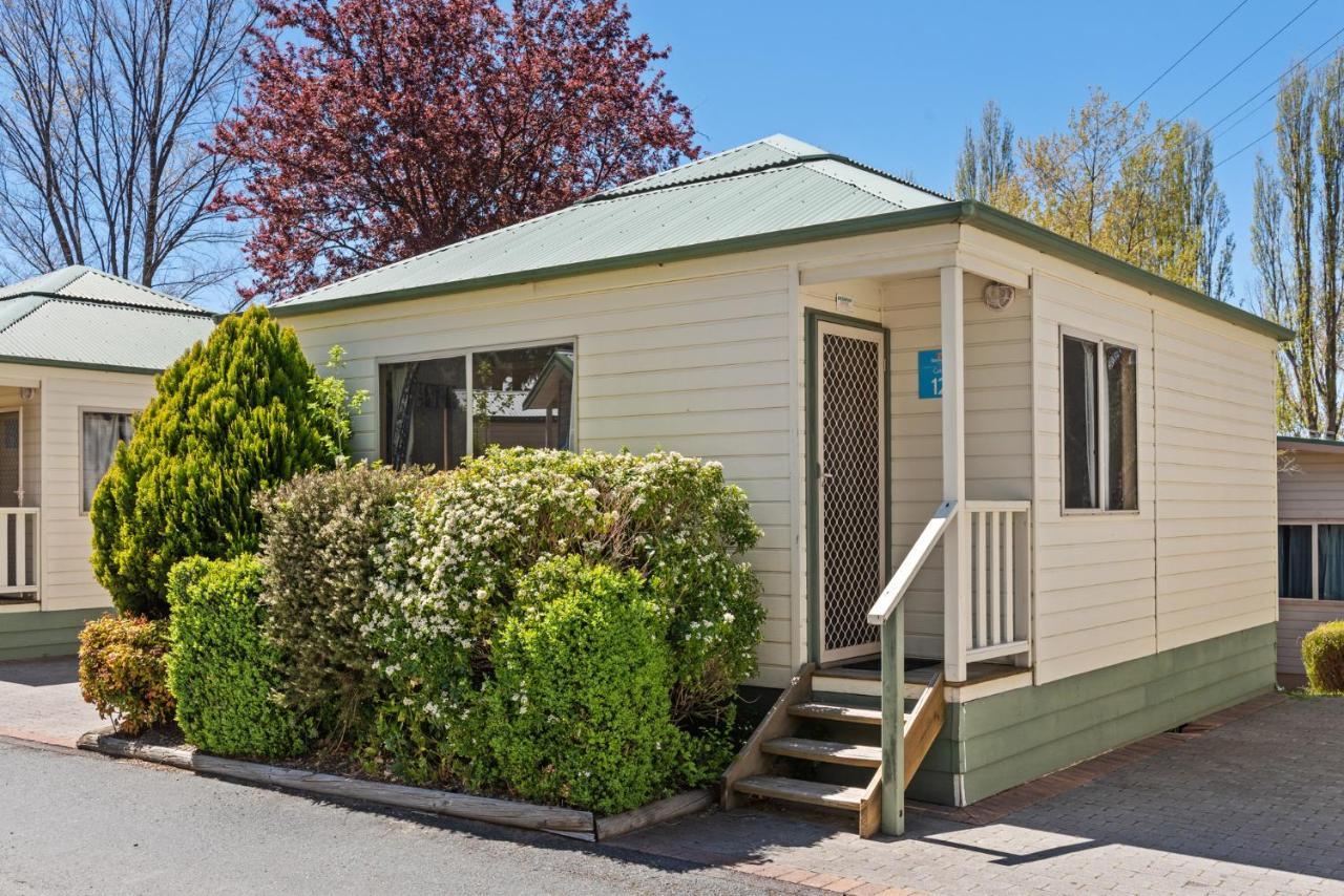 Discovery Parks - 4* Jindabyne