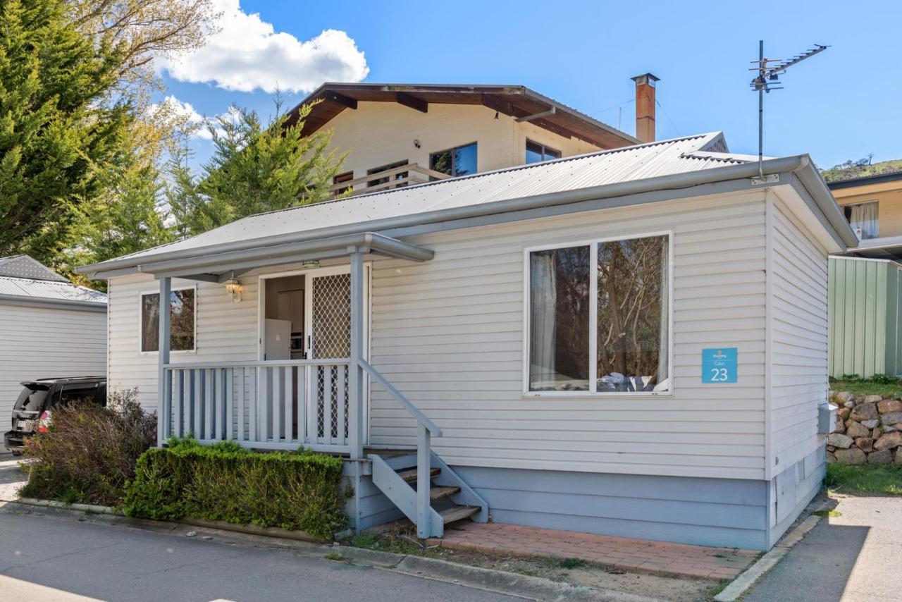 Discovery Parks - Holiday park Jindabyne