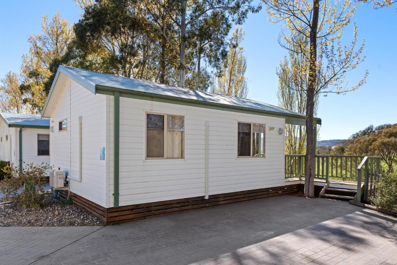 Discovery Parks - Holiday park 4*