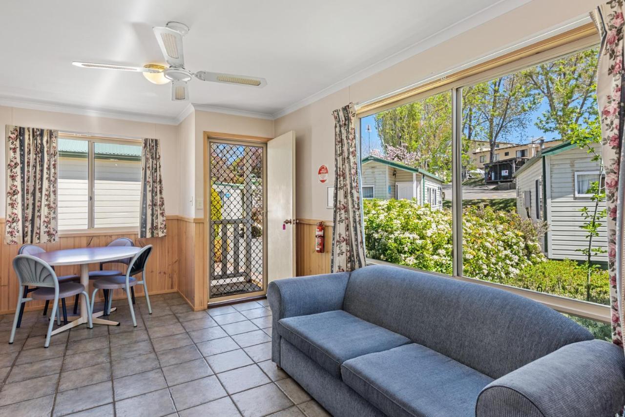 Discovery Parks - Holiday park Jindabyne