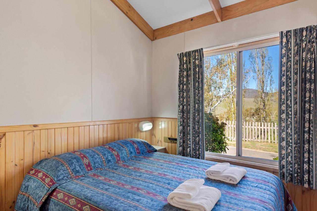 Discovery Parks - Holiday park