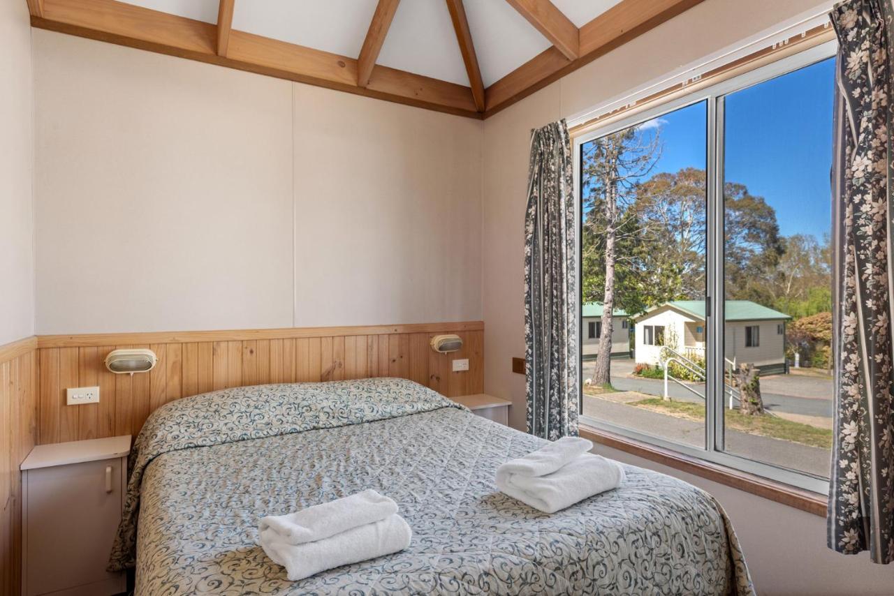 Holiday park Discovery Parks - 4*